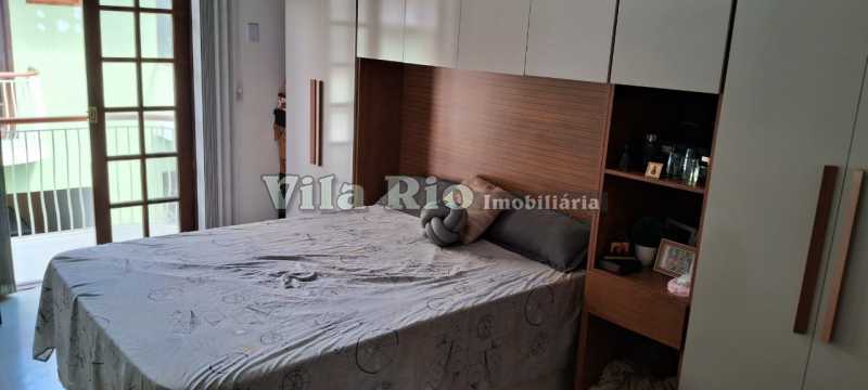 4.3 Quarto Suíte. - 10