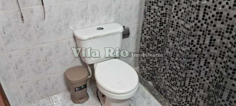 4.5 Banheiro Suíte. - 12