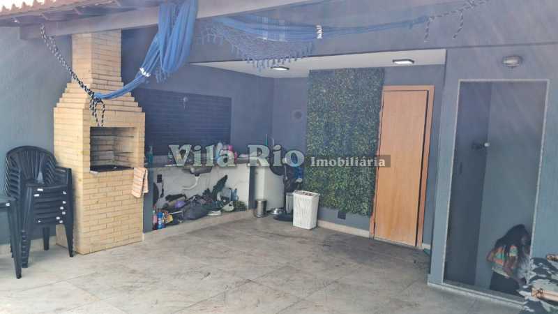 9.1 Terraço. - 24