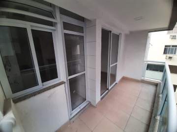 Imperdível - Belíssimo apartamento 1º locação 02 quartos sendo 01 suíte. - VAP21506