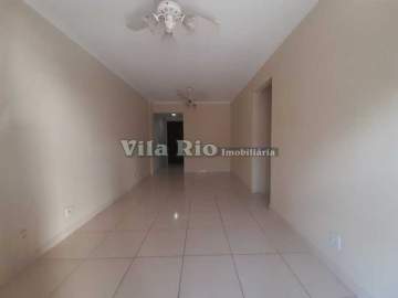 Vendo apartamento 03 quartos sendo 01 suíte na Vila da Penha. - VAP30480