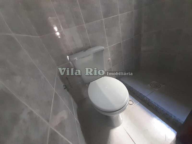 20banheiro de serviço. - 20