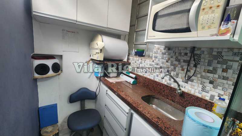 Sala de esterilização. - 3