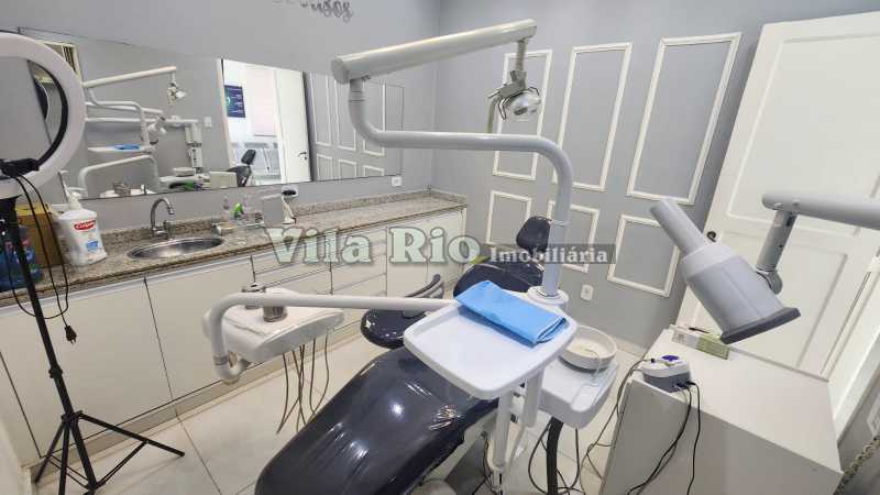 Consultório 1. - 17