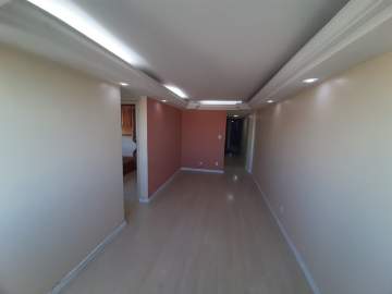 Apartamento dois quartos no Condomínio 1059. - VAP21511