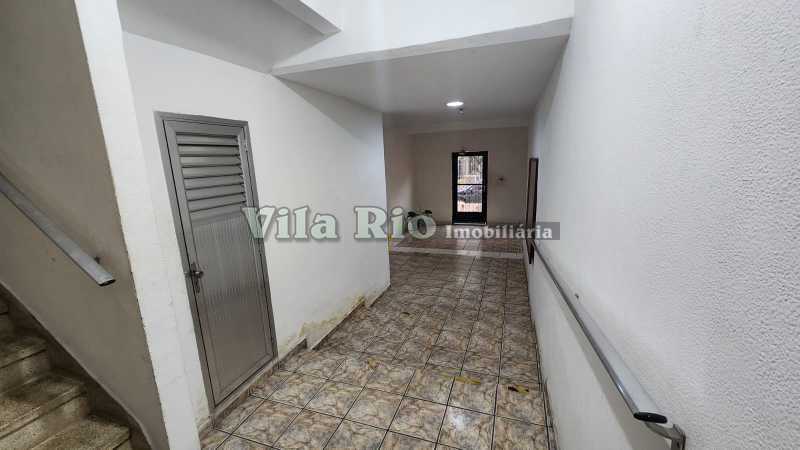 Hall do condomínio.1. - 21