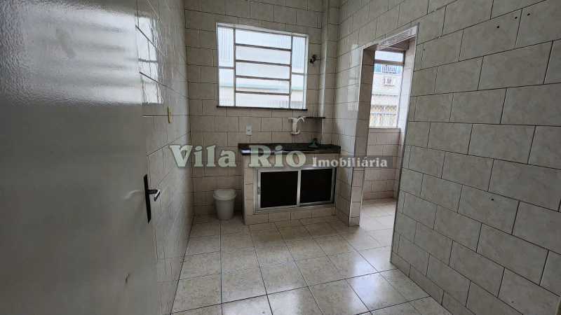 Cozinha. - 16