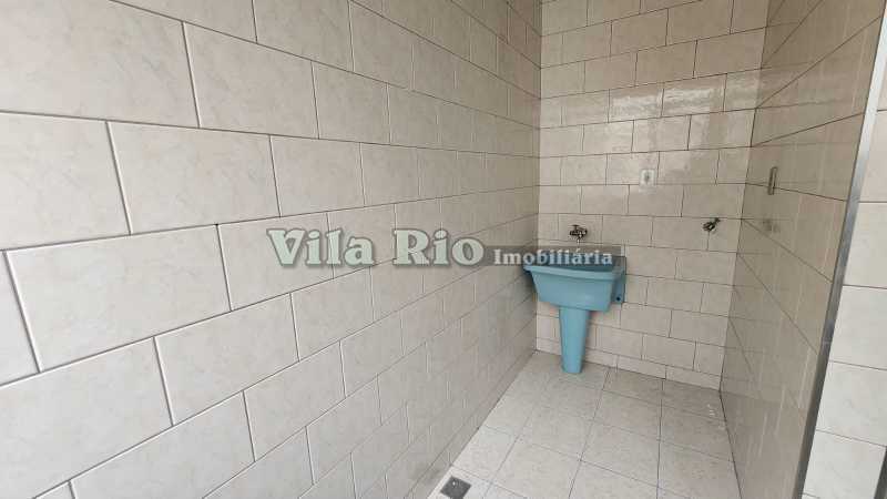 Área de serviço.1. - 17