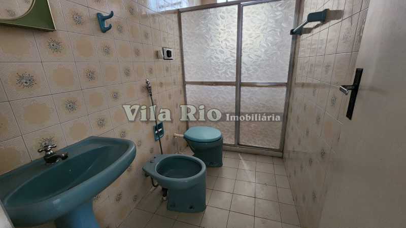 Banheiro social.2. - 8
