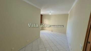 Ótimo apartamento 02 quartos mais dependência na Vila da Penha. - VAP21516 Ótimo apartamento 02 quartos mais dependência na Vila da Penha. - VAP21516