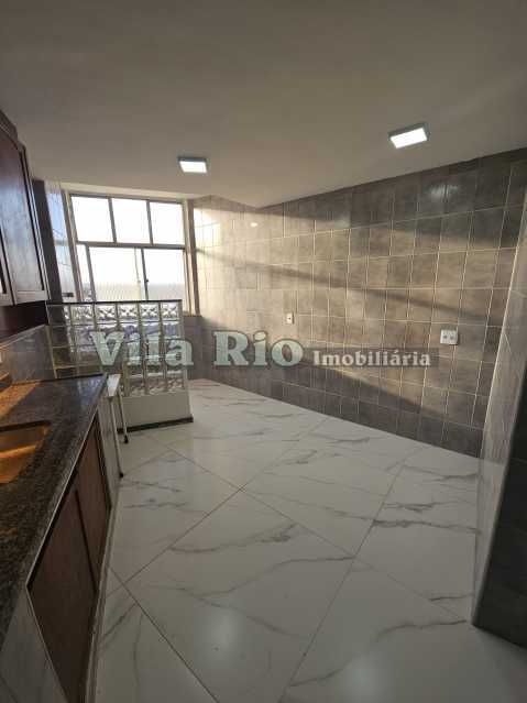 17cozinha . area. - 17
