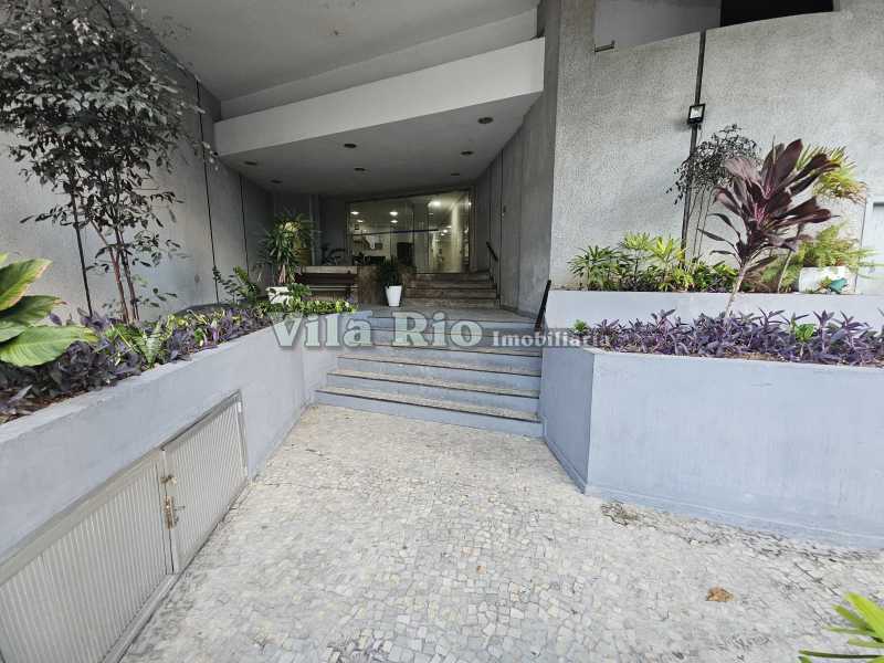 24entrada do predio. - 24