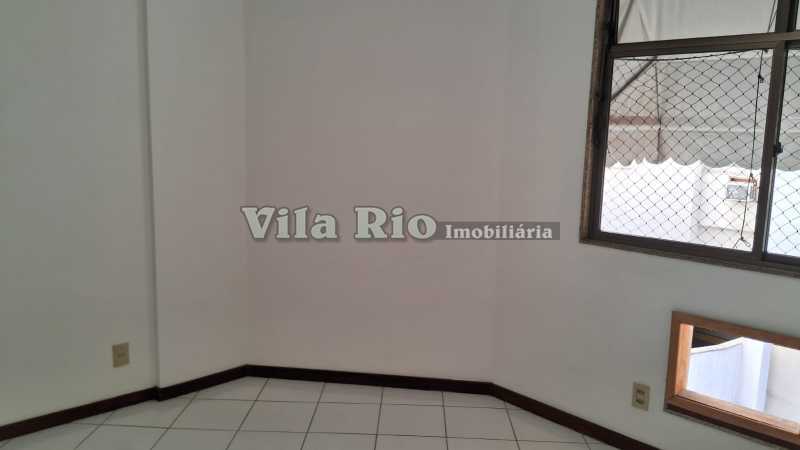 2.3 Quarto Suíte. - 6
