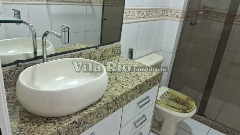 2.4 Banheiro Suíte. - 7