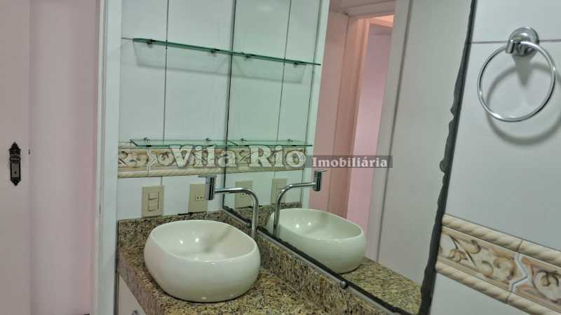2.5 Banheiro Suíte. - 8