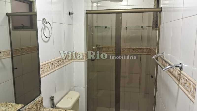 2.6 Banheiro Suíte. - 9