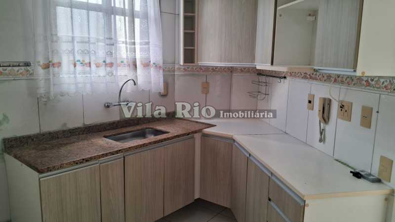 4.1 Cozinha. - 13