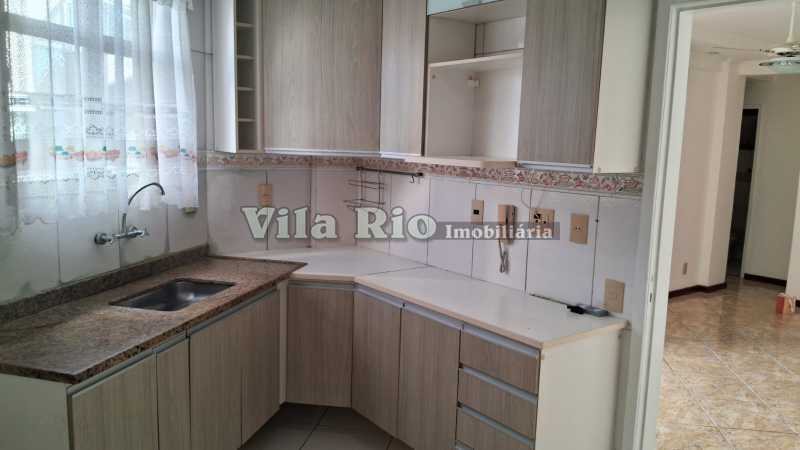 4.2 Cozinha. - 14