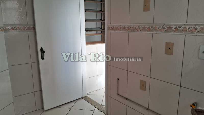 4.3 Cozinha. - 15