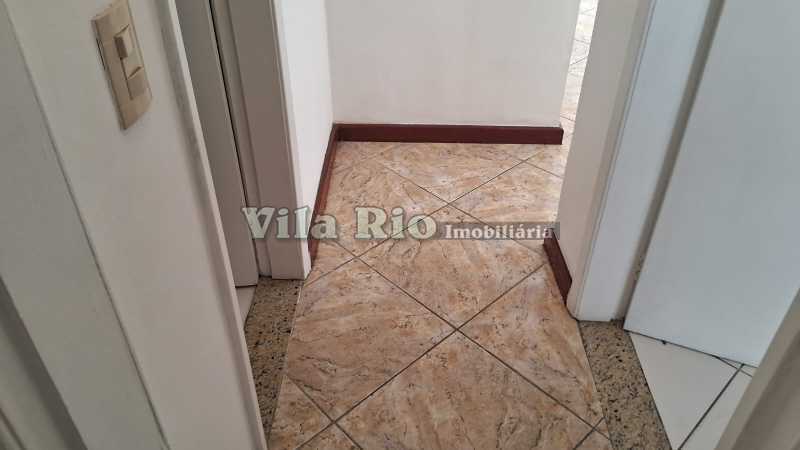 9.1 Circulação. - 26