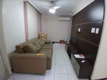 Excelente apartamento dois quartos sendo um suíte. - VAP21519