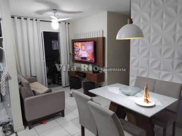 Apartamento em um condomínio com infraestrutura juntinho ao Cortume. - VAP30482