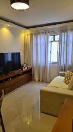 Excelente apartamento 02 quartos em ótima localização. - VAP21520