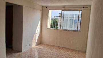 Ótimo apartamento atrás da antiga garagem Cruzeiro do Sul. - VAP21523