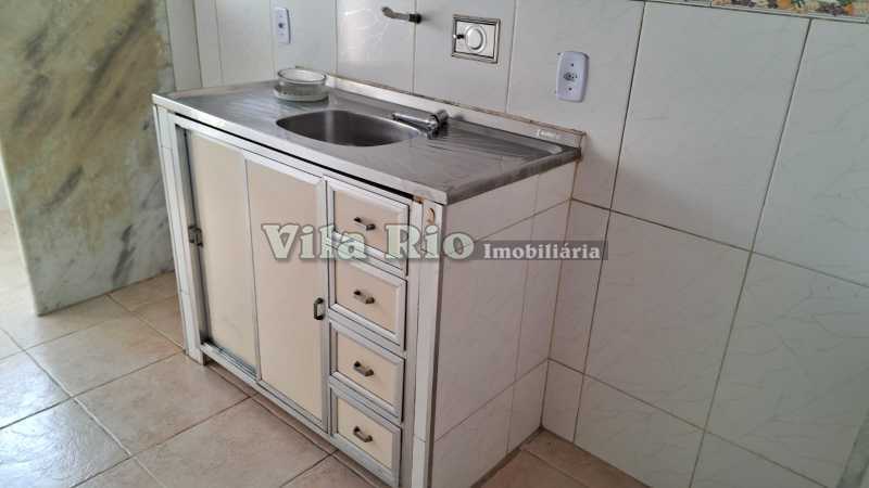 5.1 Cozinha. - 11
