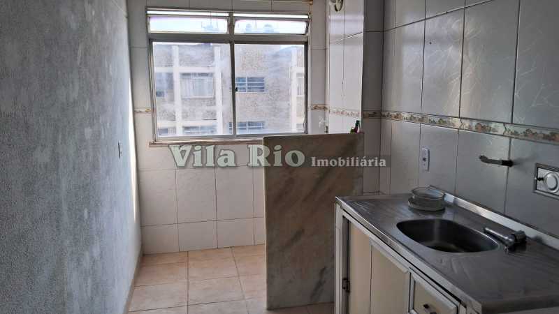 5.3 Cozinha - Área de Serviç - 13