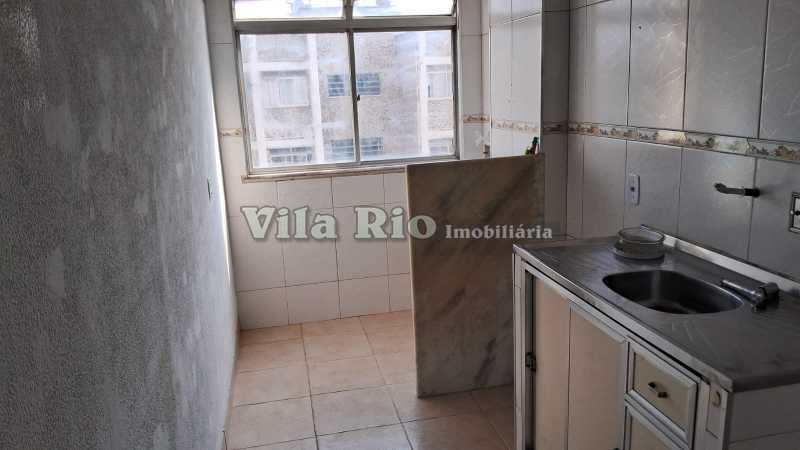 5.4 Cozinha - Área de Serviç - 14