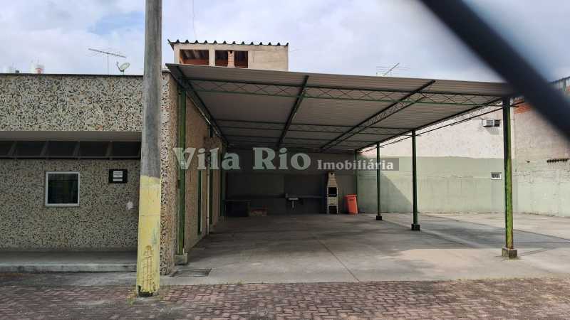 14.1 Churrasqueira e Salão de - 29