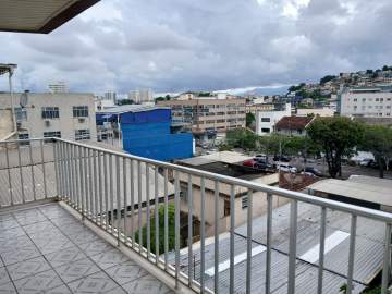 Ótimo apartamento próximo ao Largo do Bicão. - VAP21526