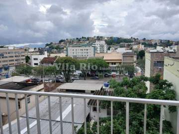 Ótimo apartamento próximo ao Largo do Bicão. - VAP21526