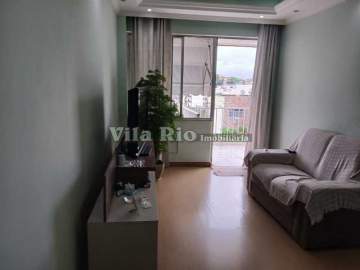 Ótimo apartamento próximo ao Largo do Bicão. - VAP21526