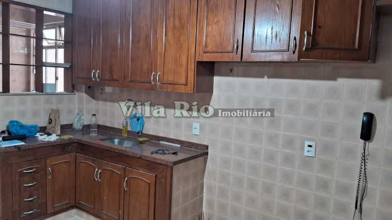 5.2 Cozinha. - 12