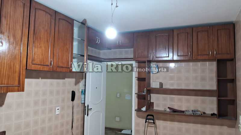 5.3 Cozinha. - 13