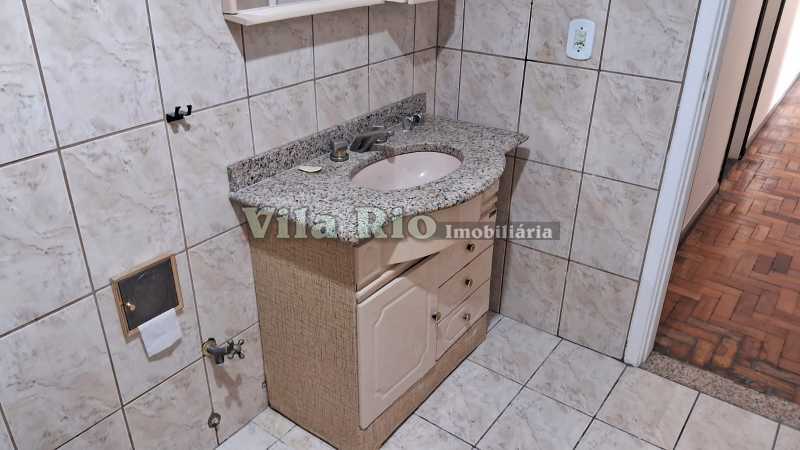 9.3 Banheiro Social. - 23