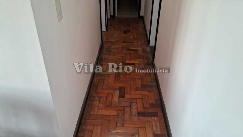 10.1 Circulação. - 24