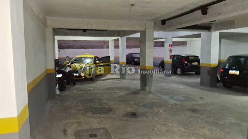 13.1 Garagem. - 28