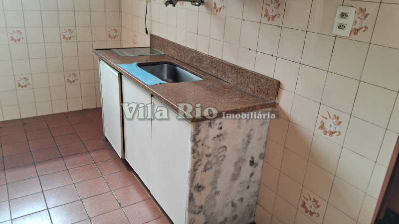 5.2 Cozinha. - 12