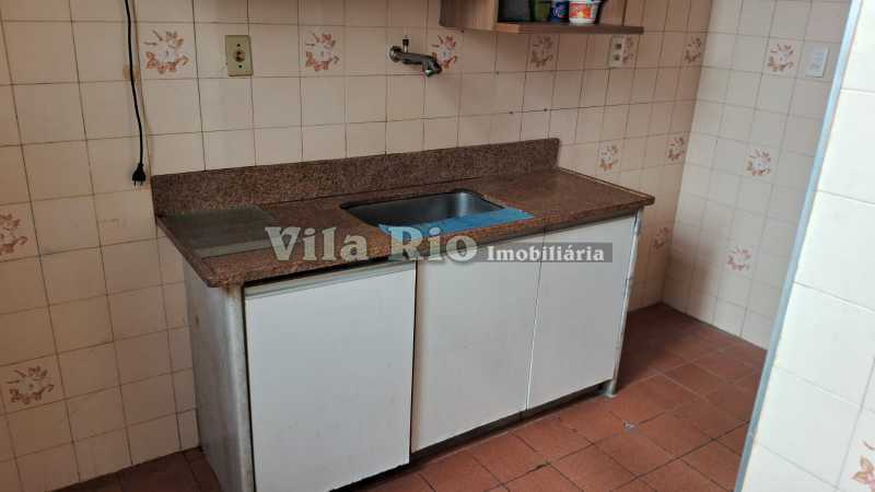 5.4 Cozinha. - 14
