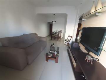 Belíssimo apartamento 02 quartos ao lado do Shopping Carioca. - VAP21530