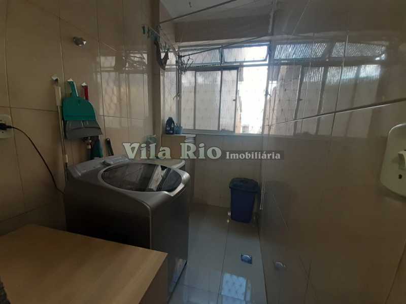 24area de serviço. - 24