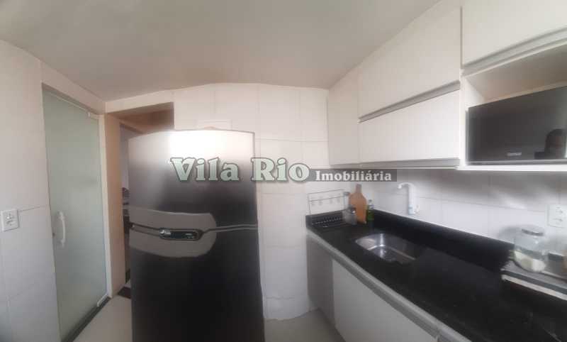 Cozinha. - 5