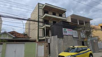 Lançamento - Lançamento 01 a 03 quartos na Vila da Penha. - VAP30484