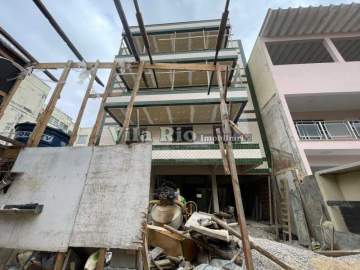 Lançamento - Lançamento 01 a 03 quartos na Vila da Penha. - VAP30484