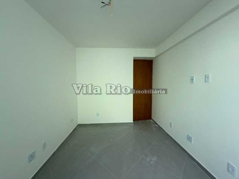 Conheça 8. do imóvel - Lançamento 01 a 03 quartos na Vila da Penha. - VAP30484 - 8 8. - 8