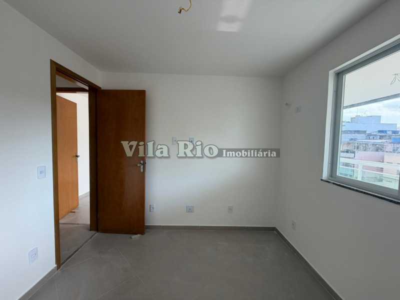 Conheça 12. do imóvel - Lançamento 01 a 03 quartos na Vila da Penha. - VAP30484 - 12 12. - 12