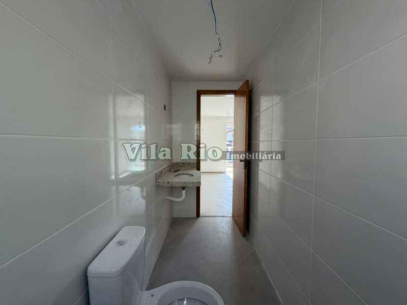 Conheça 13. do imóvel - Lançamento 01 a 03 quartos na Vila da Penha. - VAP30484 - 13 13. - 13